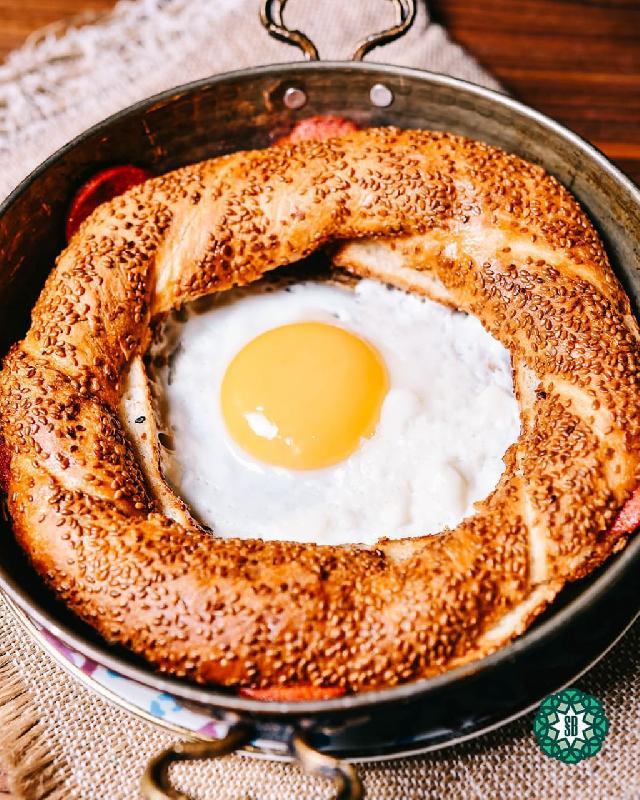 OMLET SUCUQLU