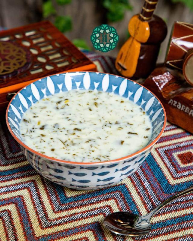 Dovğa