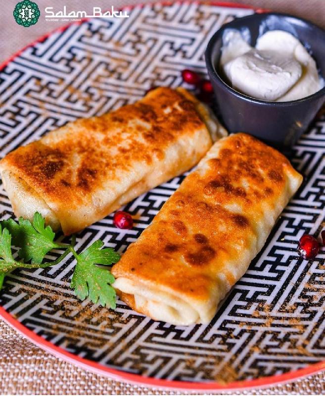 BLİNÇİK KƏSMİKLİ (2 ƏDƏD)