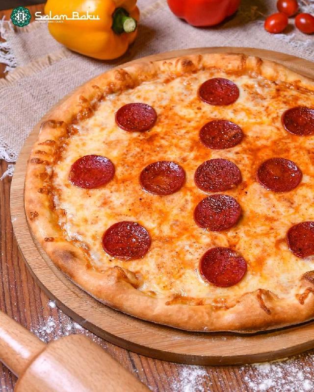 Pepperoni