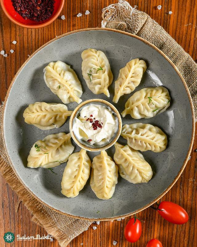 Gürzə