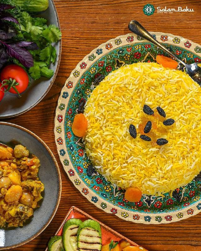 Turşu Qovurma Plov