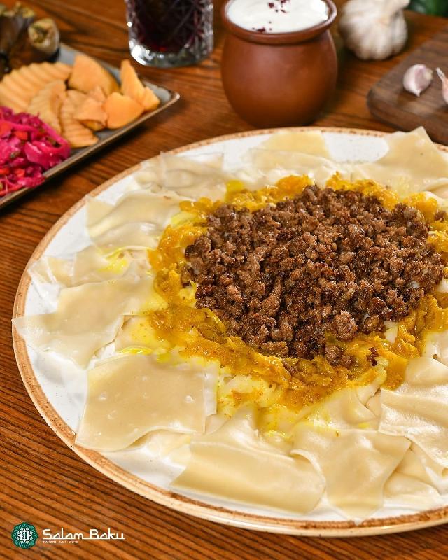 Yarpaq Xəngəli