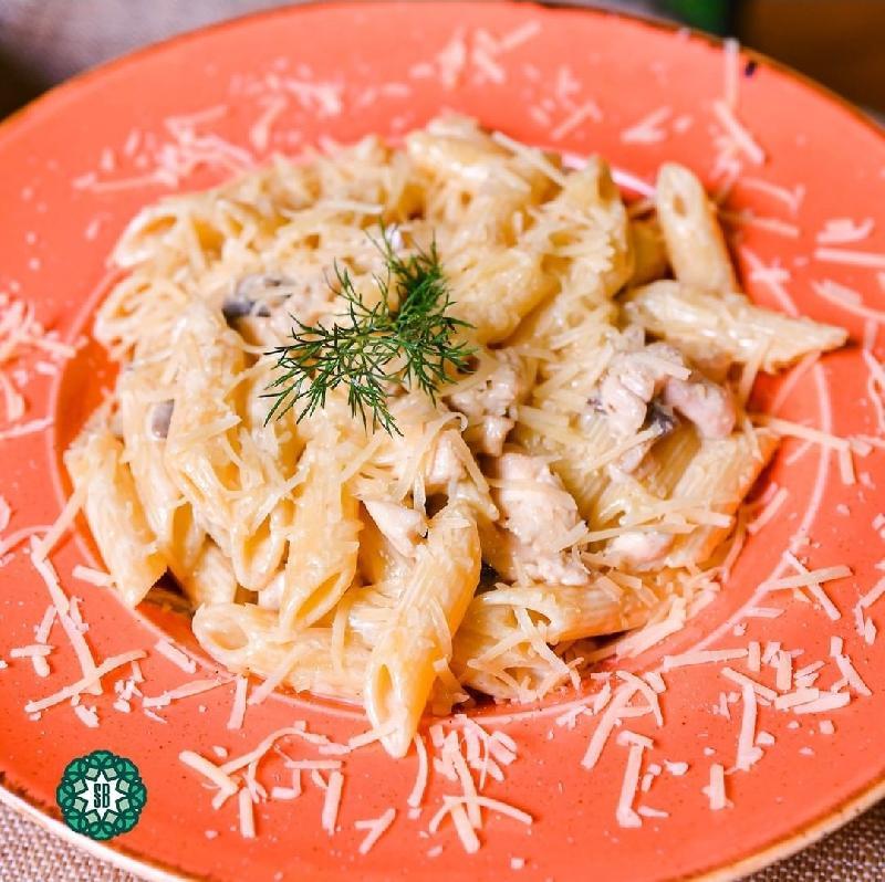 Penna Alfredo 