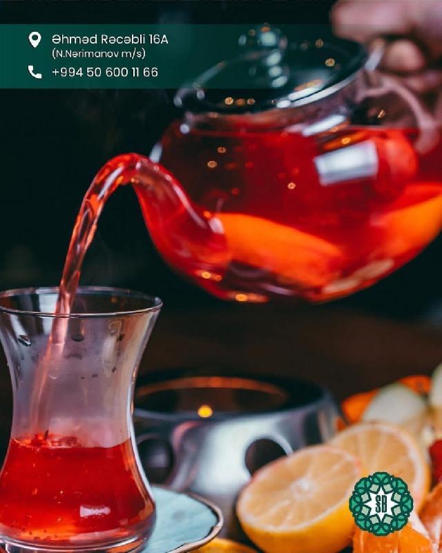 Çay