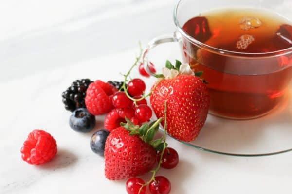 All Berry