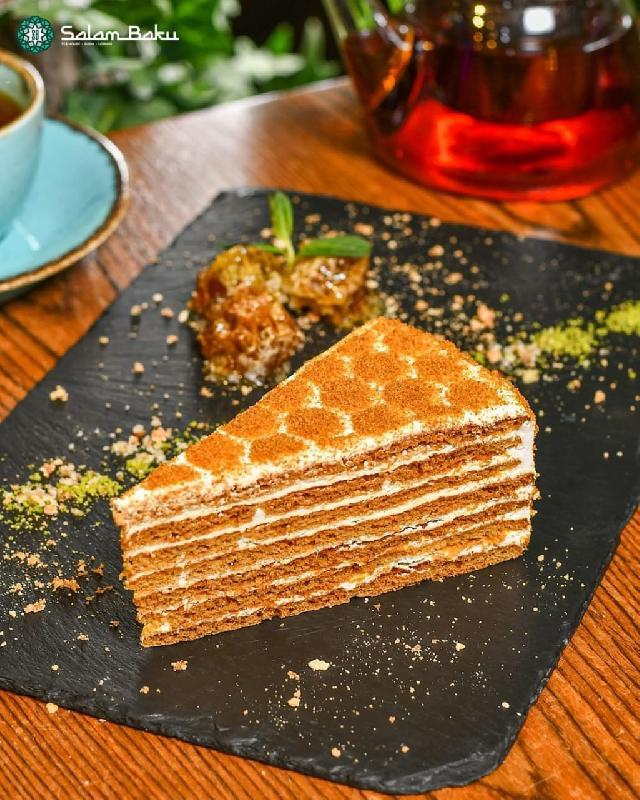 Ballı Tort