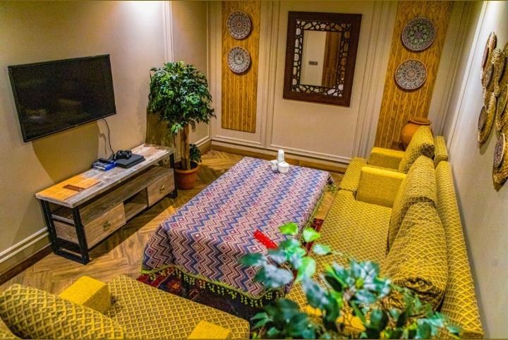 Interior view 0