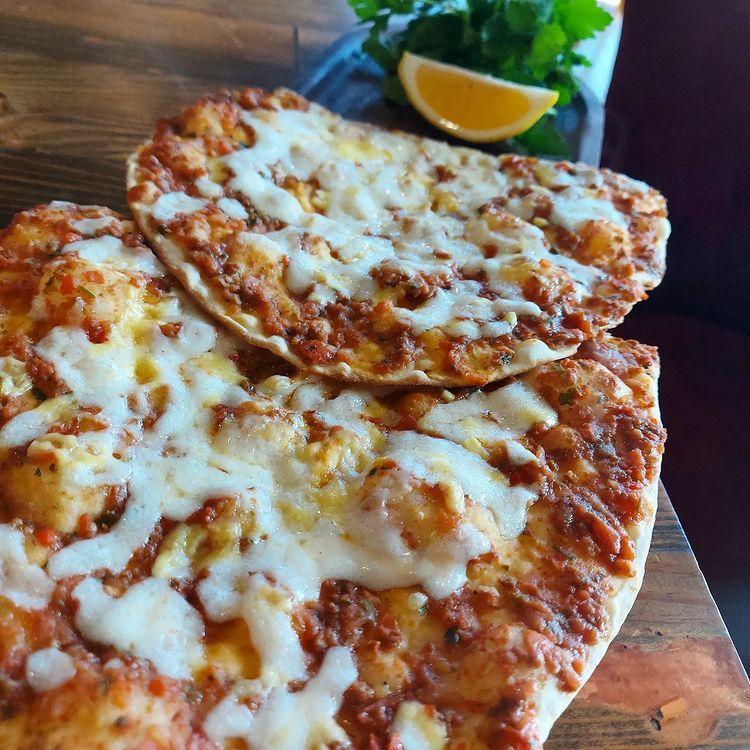 Pendirli Lahmacun 