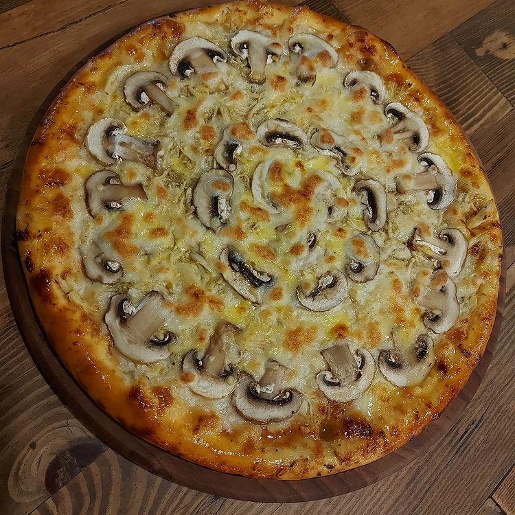 Polo Pizza 
