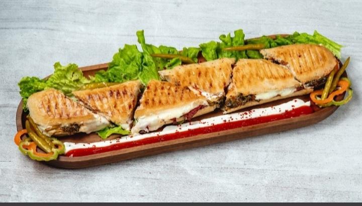Toyuqlu Kaşarlı