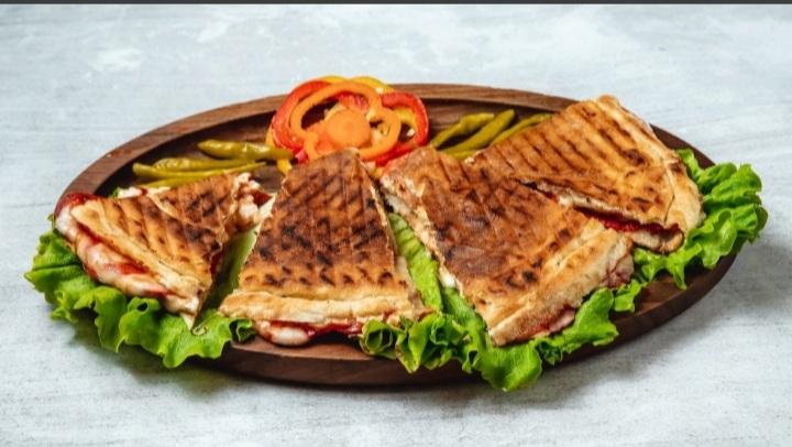 Yumurtalı Basdırmalı Kaşarlı