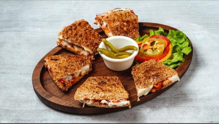 Kartoflu Kaşarlı