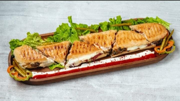 Kartoflu Kaşarlı