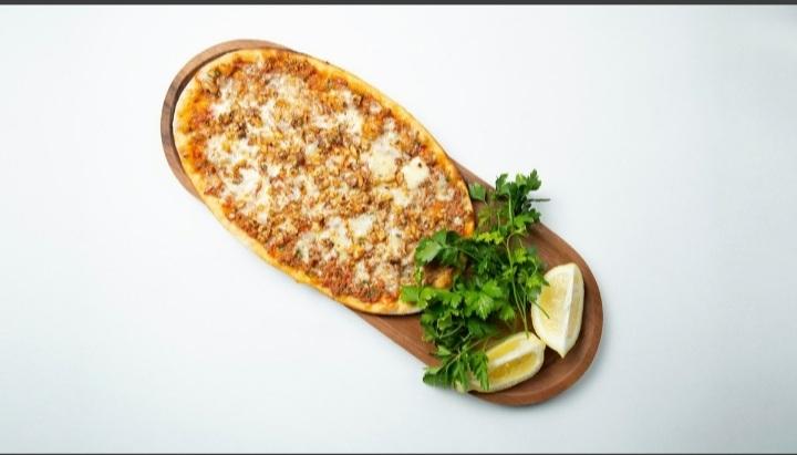 Lahmacun Özəl