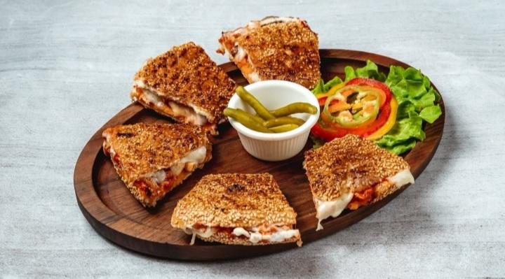 Sucuklu Kaşarlı