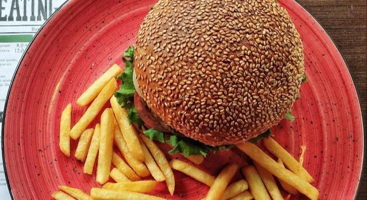 Nyu-York Burger