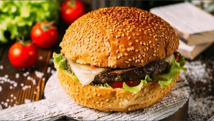 Çizburger