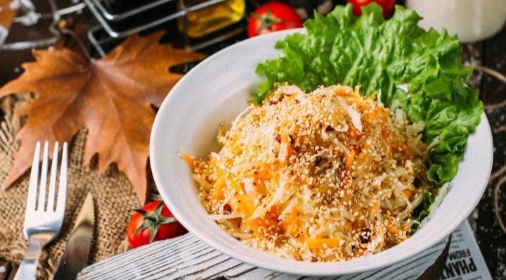 Kolslo Salatı