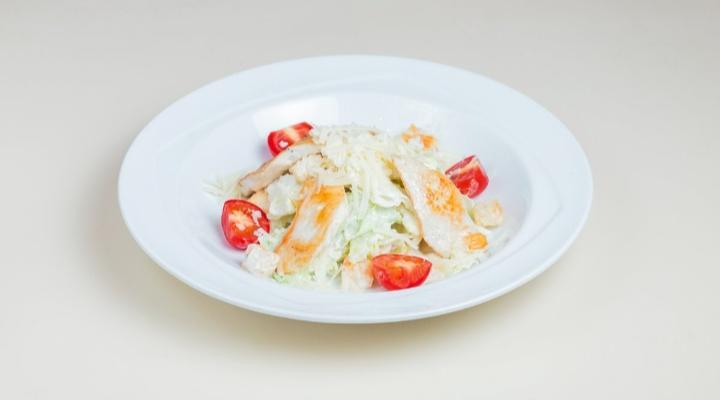 Sezar Salatı