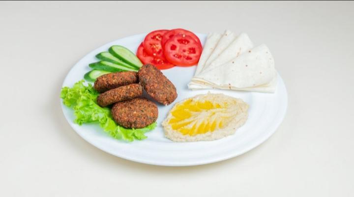 Falafel 
