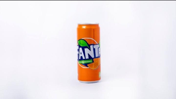 Fanta