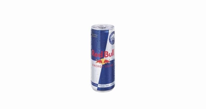 Red Bull 