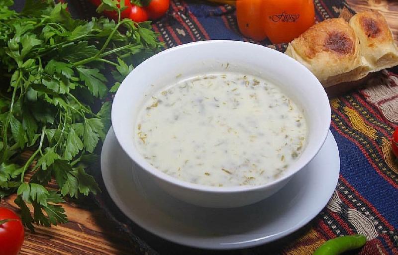 Dovğa