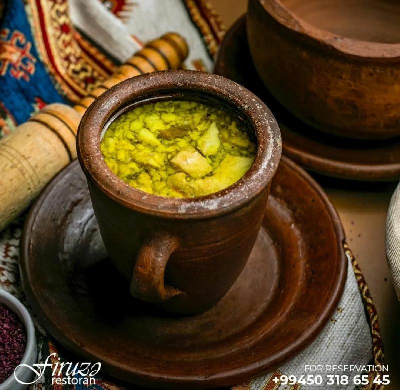 Şəki Pitsi