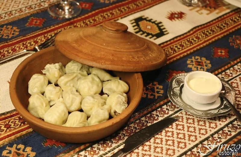 Gürzə