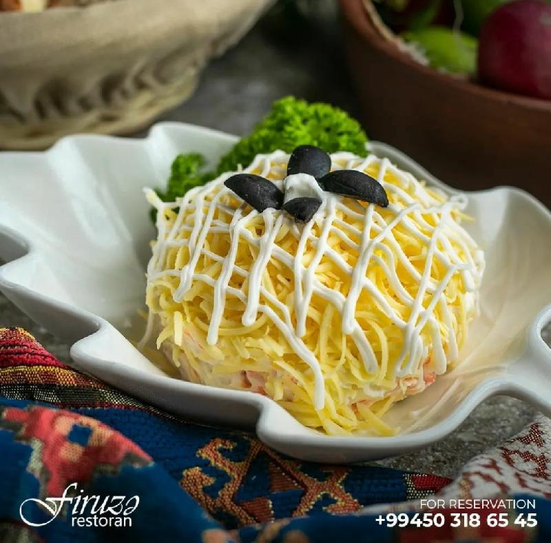 Buta salatı