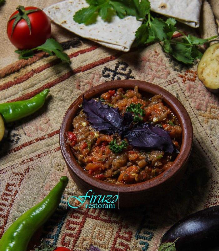 Manqal salatı