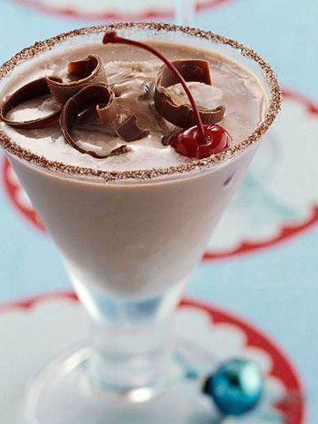 Milkshake