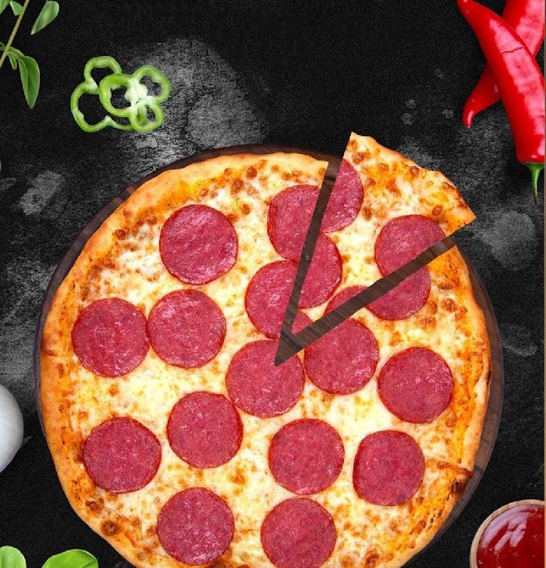 Pepperoni