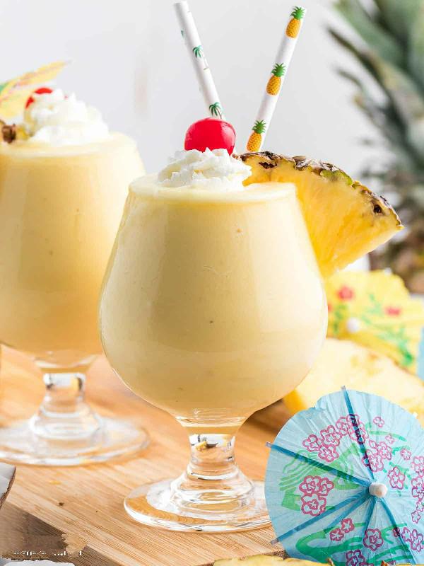 Pına colada