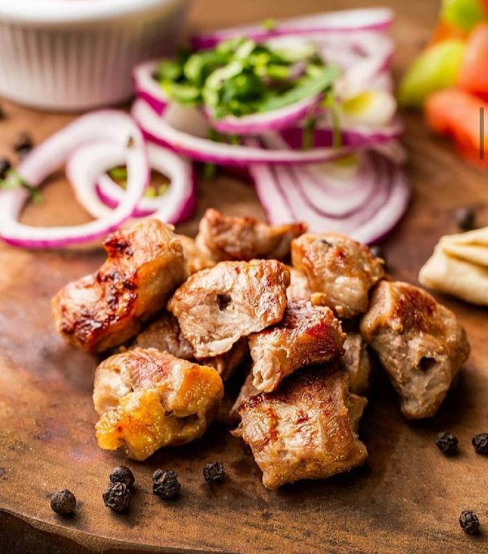 Tikə kabab