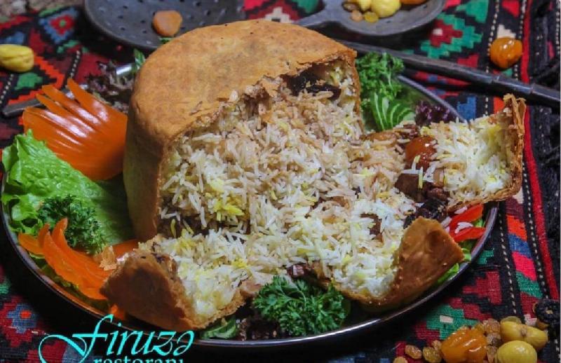 Şah plov