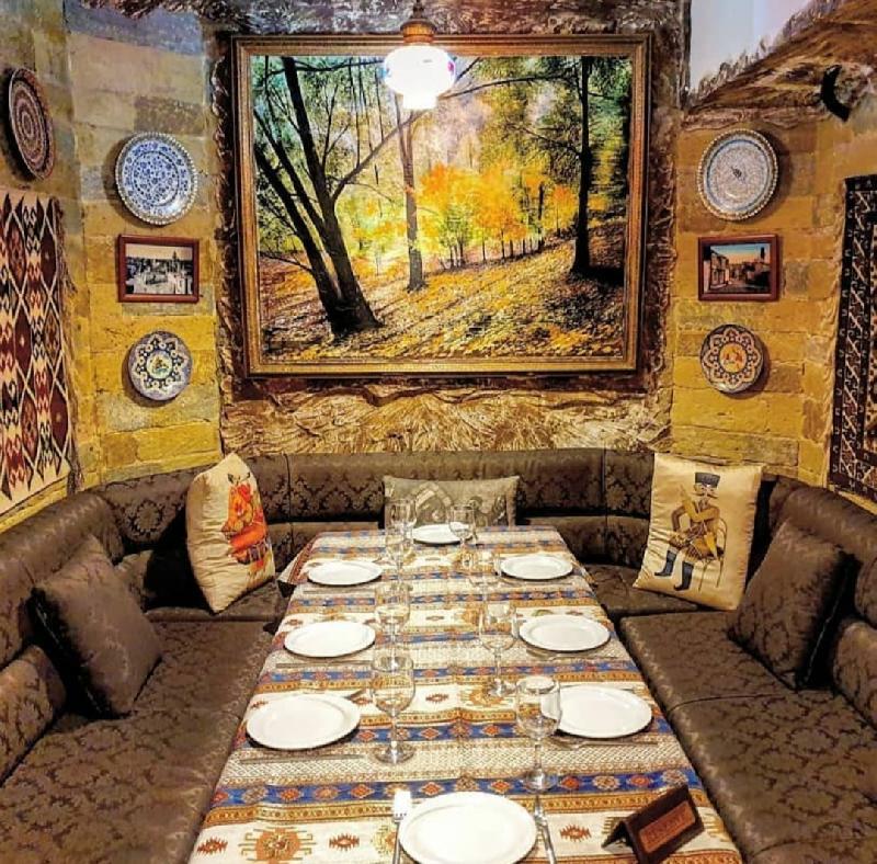 Interior view 0