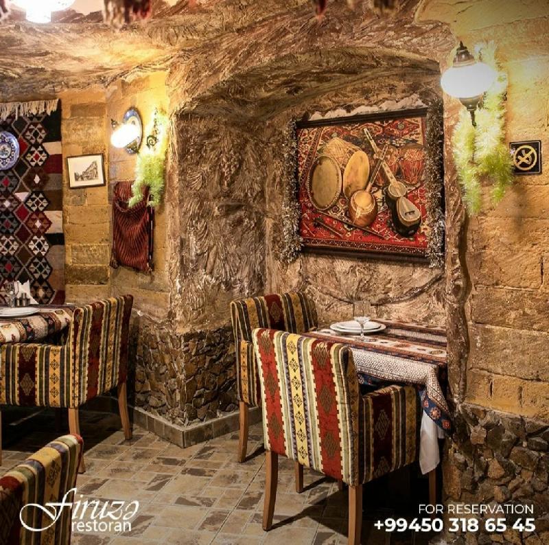 Interior view 4