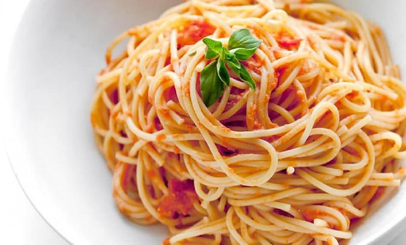 Spagetti