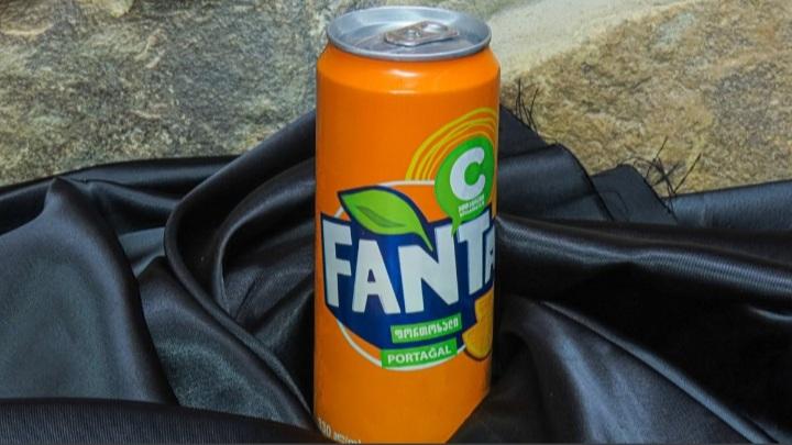 Fanta 
