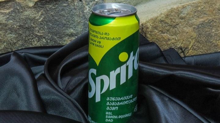 Sprite 
