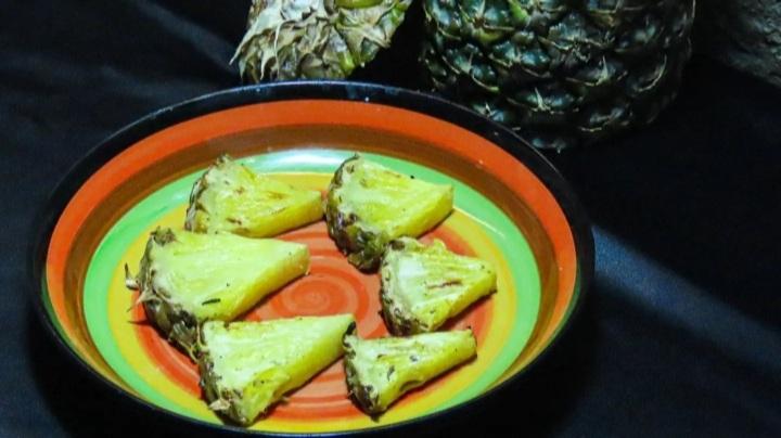 Ananas Kababı 