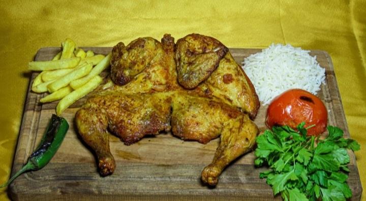 Bildirçin