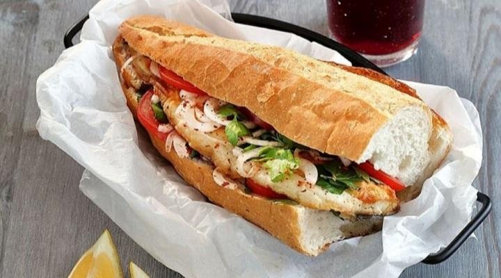 Balık Ekmek