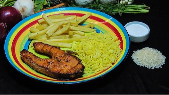 Qızıl Balıq 