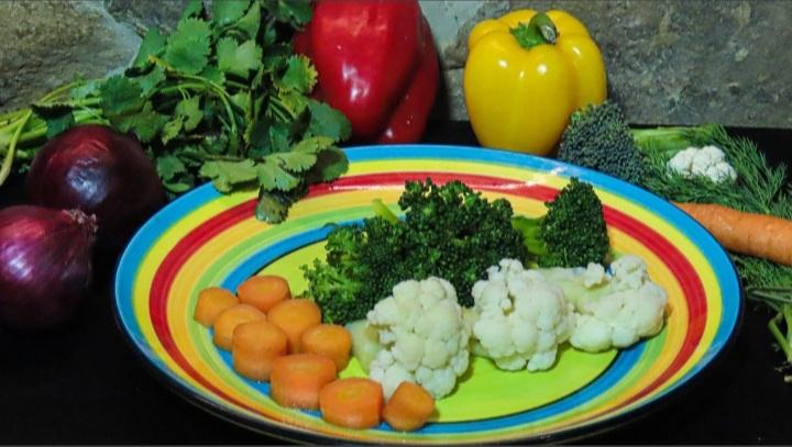Brokoli Salatı 