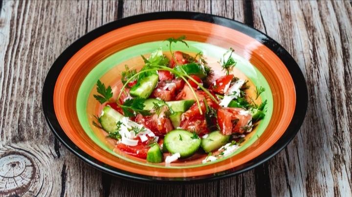 Çoban Salatı 