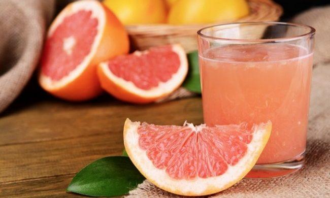 Grapefruit