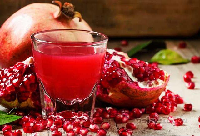 Pomegranate